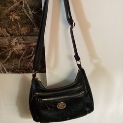 Purse Black 