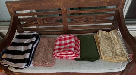 Table runners