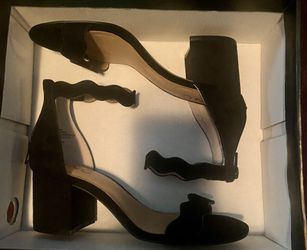 Formal Holiday Dress Shoes size 5.5. NEE