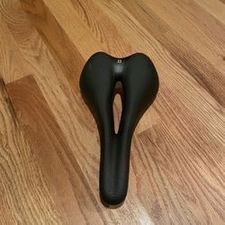 Bike seat women