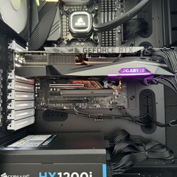 PC for Sale, RTX 3080, i9 - 10900K