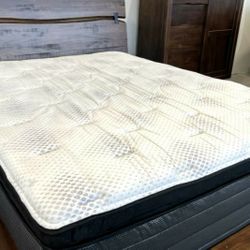 DISCOUNT MATTRESSES! Up to 80% OFF RETAIL!