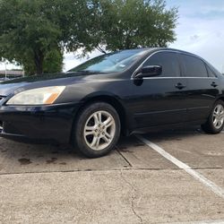 2005 Honda Accord