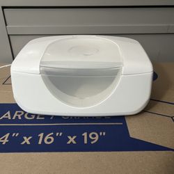 Wipes Warmer