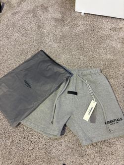 essentials shorts