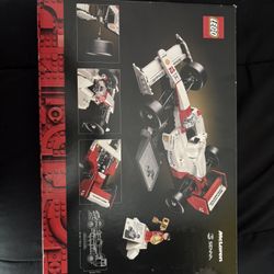 LEGO Set F1
