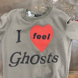 Kids see ghost M Kanye 