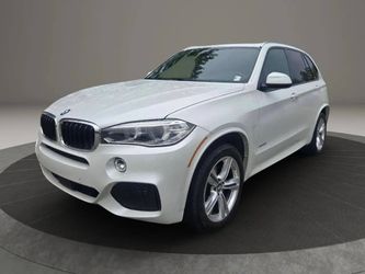 BMW X5 financing available