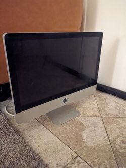 Apple 2009 iMac