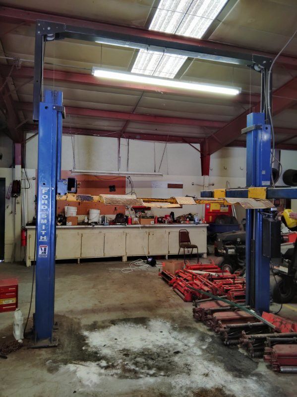 Car Lift