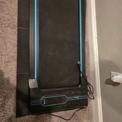 Walking  Mat With Mat And Remote 