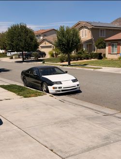 1990 300zx
