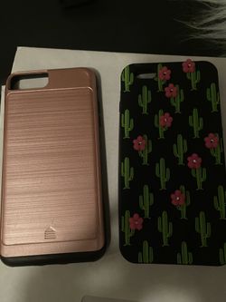 IPhone 6 Plus cases