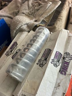 Viking coil overs new pair