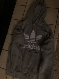 Adidas - hoodie women L