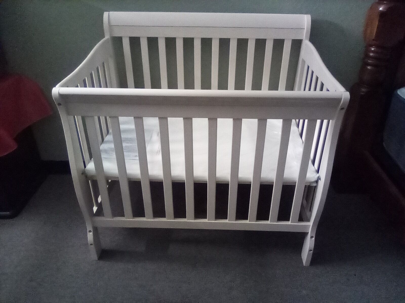 Baby Bed