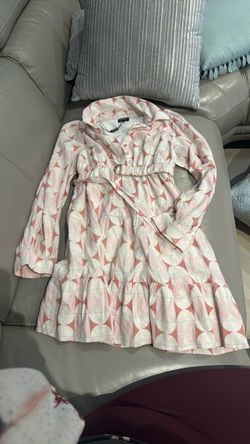 Bardot dress