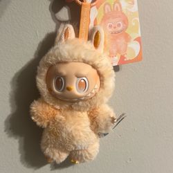 Big Into Energy Labubu 