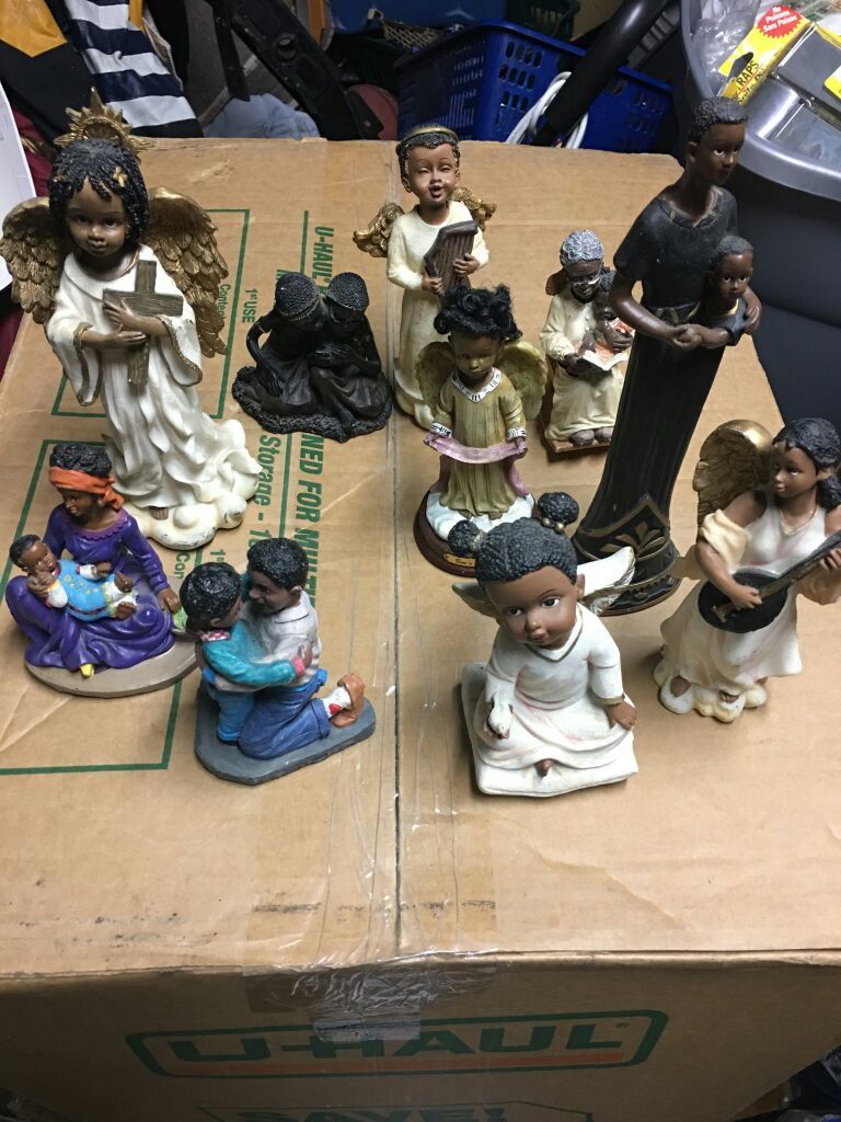 Baby Angels