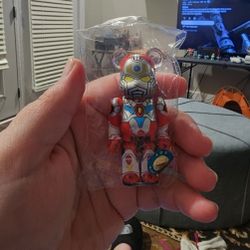Ultraman Be@rbrick