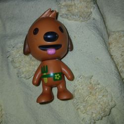 Sage Mini Harvey The Dog