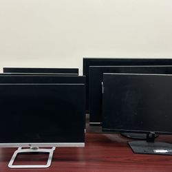 Monitors
