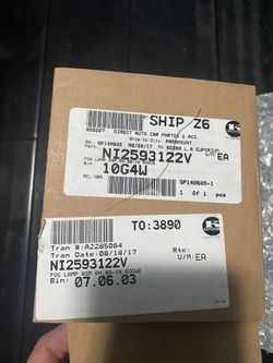 2008-2010 Nissan Rogue RH fog Lamp