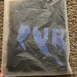 Purple Tee          M