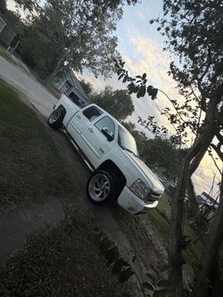 2010 sliverado