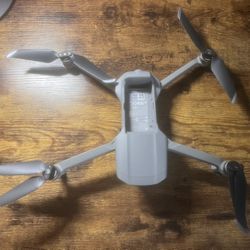 DJI Magic Air 2 Drone