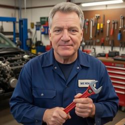 What’s Wrong? $50 Scan