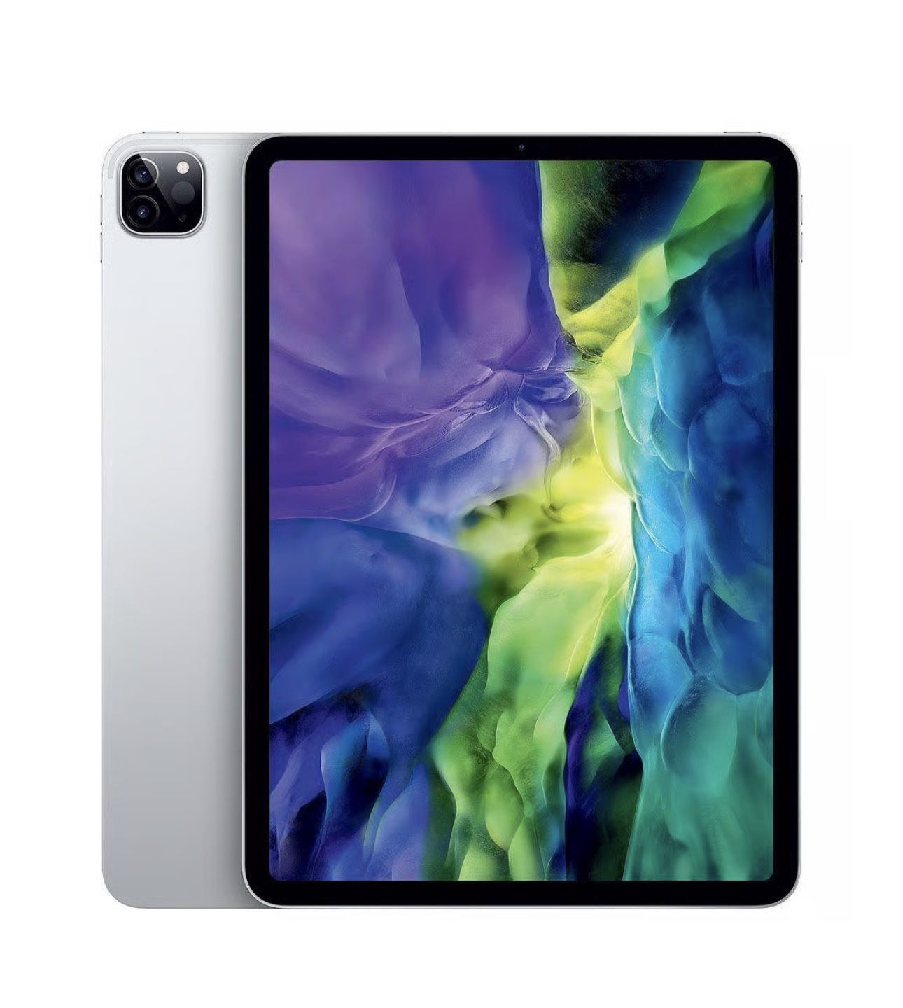 IPad Pro 2nd Gen WiFi & Cellular 256GB