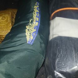 1 Man Tent 