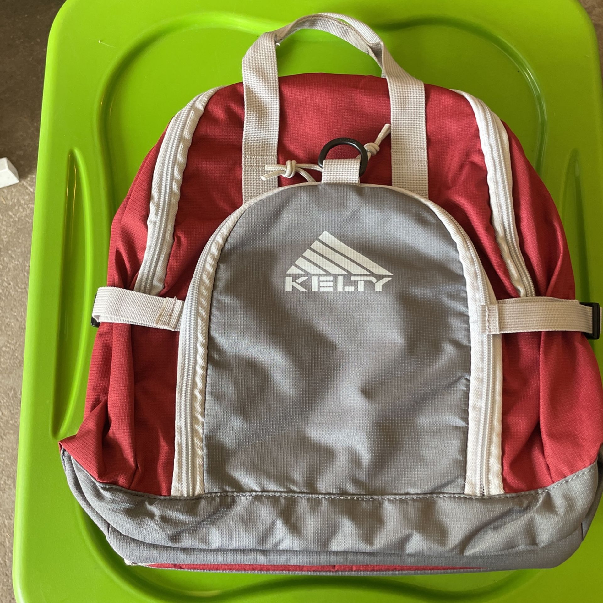 Kelty Backpacks Multi 