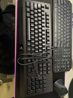 Razer Gaming RGB Keyboard