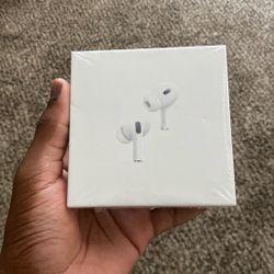 AirPods Pro(2nd generation) 