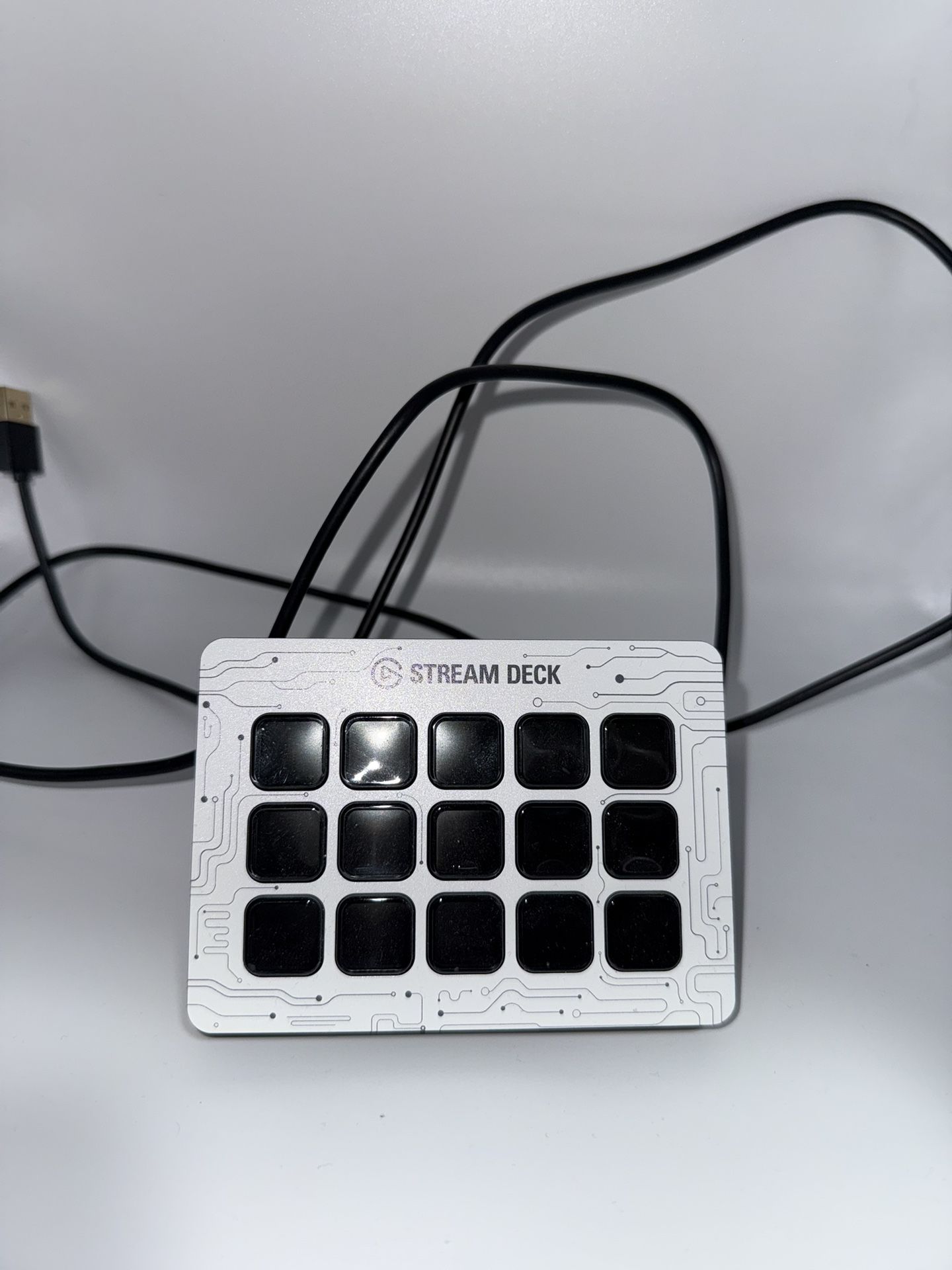 Elgato Stream Deck Mk 2