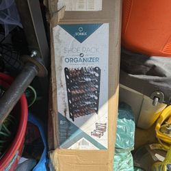 Shoe Rack