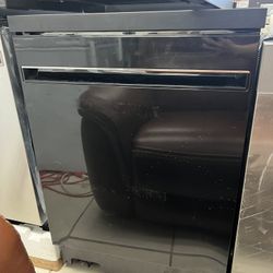 GE portable dishwasher 