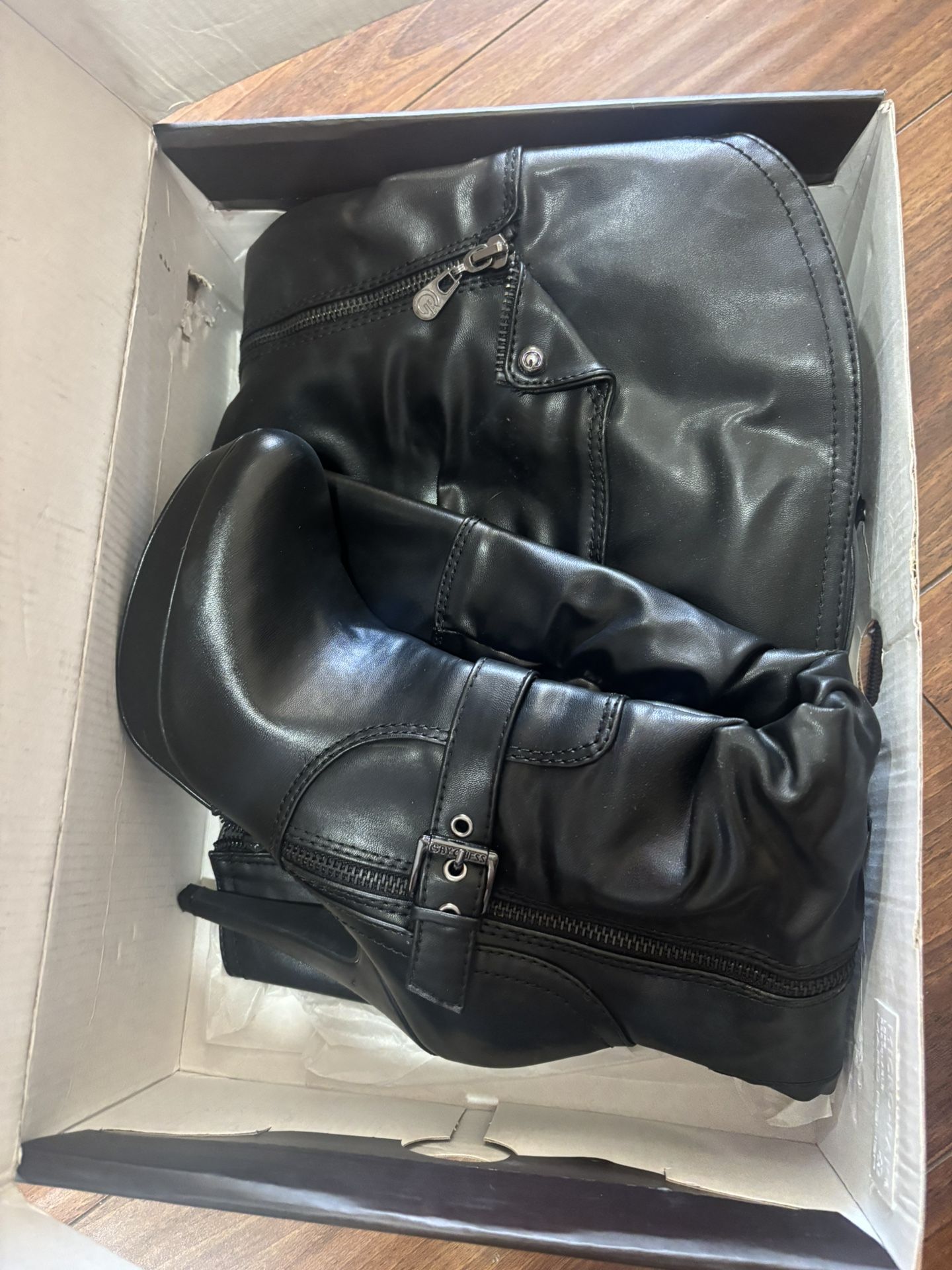 Women's Boots