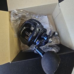 Daiwa LEXA 500 HD P-P