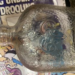 Old Bottle