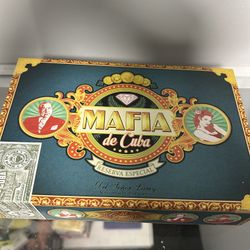Mafia De Cuba Game