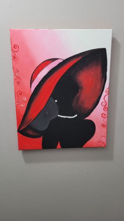 Hand Painting