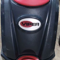 Viper, Walk Behind Scrubber (Floor Scrubber)