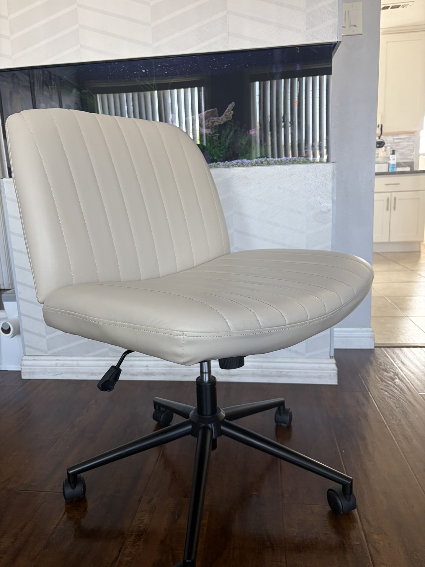 Crisscross Office Chair