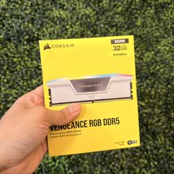Vengeance 32 gb 6000mhz