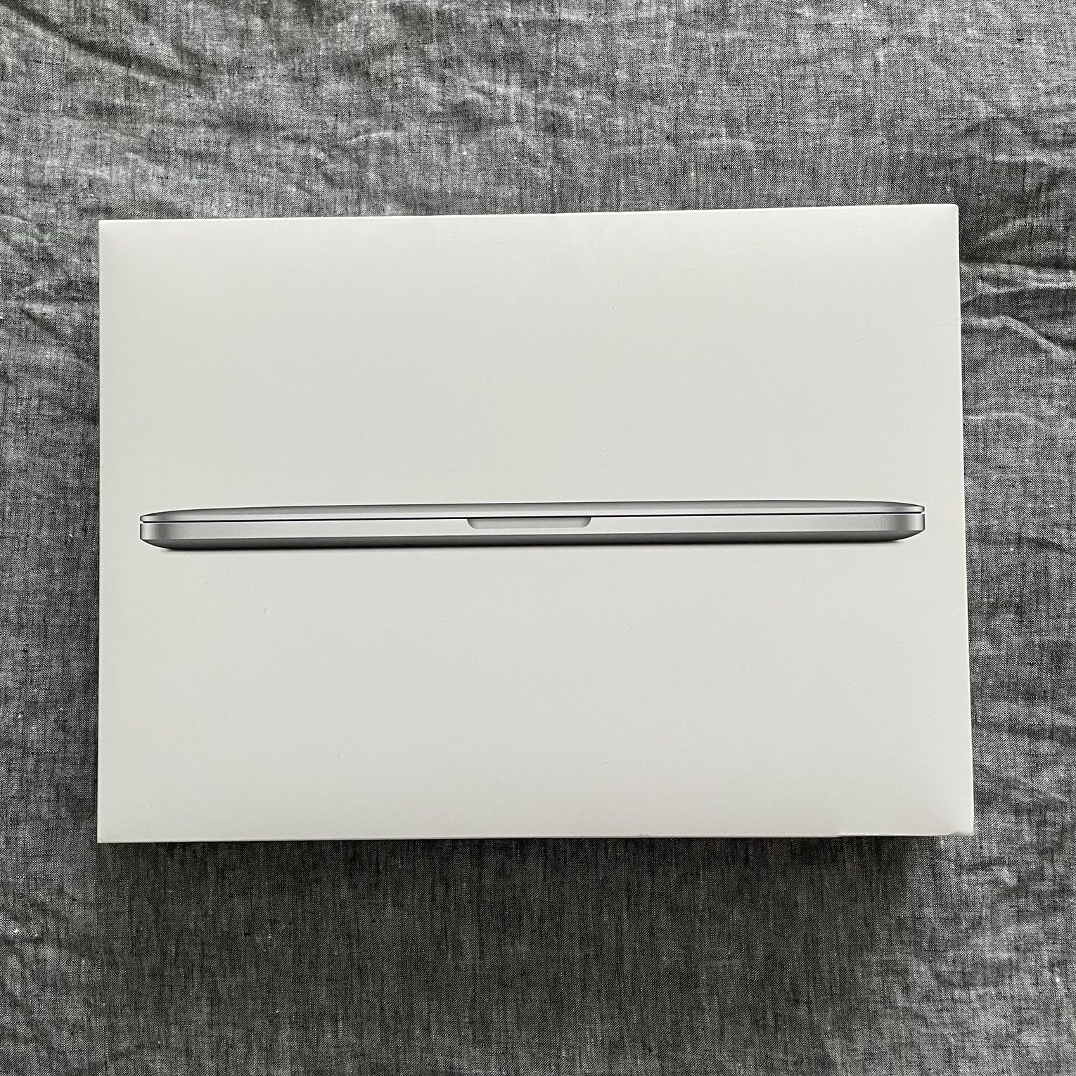 Apple MacBook Pro Retina 13-inch (Mid 2014)