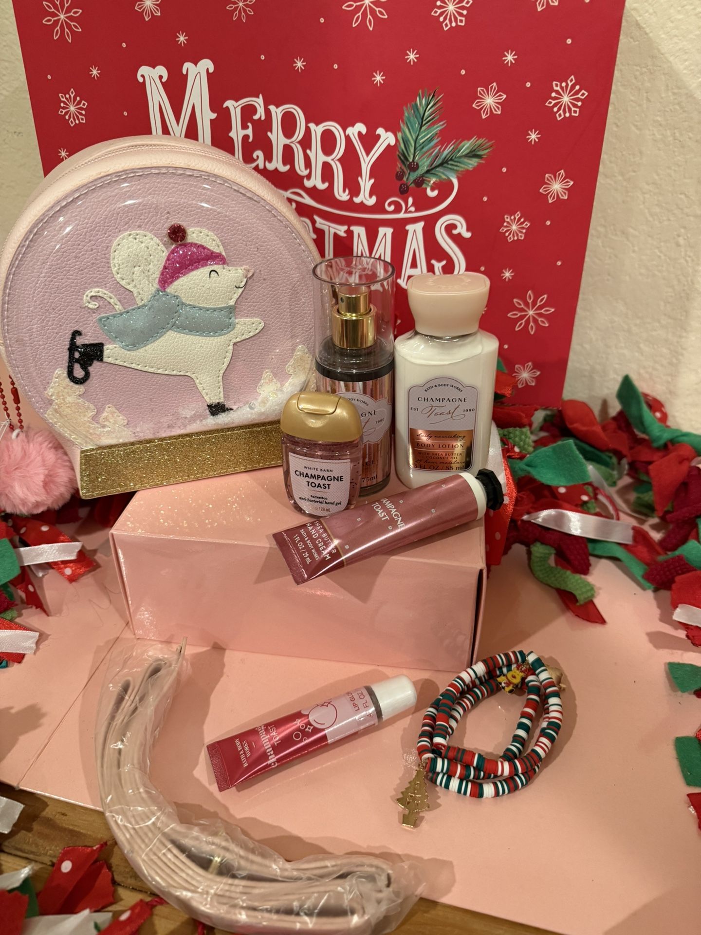 Bath & Body Works Set’s 