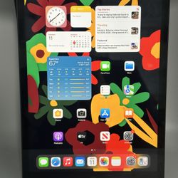 Apple iPad 7th Tablet 10.2 inch 32GB